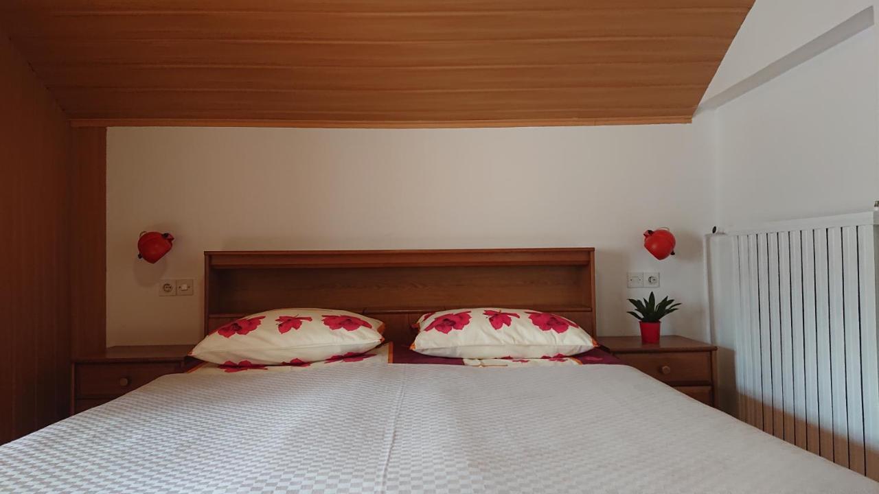 Penzion Mimi Μπλεντ Εξωτερικό φωτογραφία